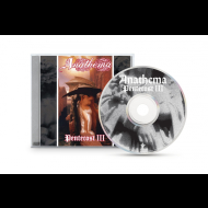 ANATHEMA Pentecost III [CD]